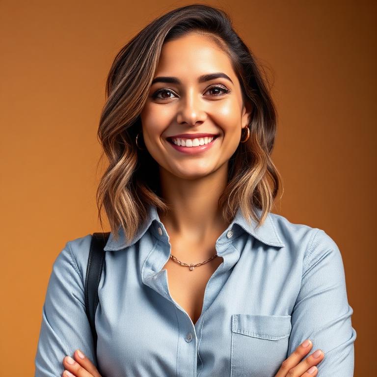 Foto de Luísa Fontes