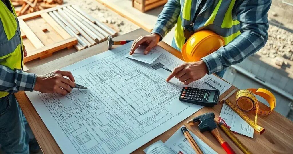 economia em obras