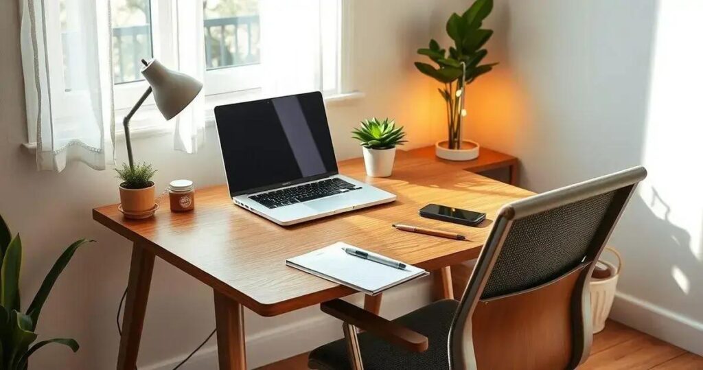 home office planejado