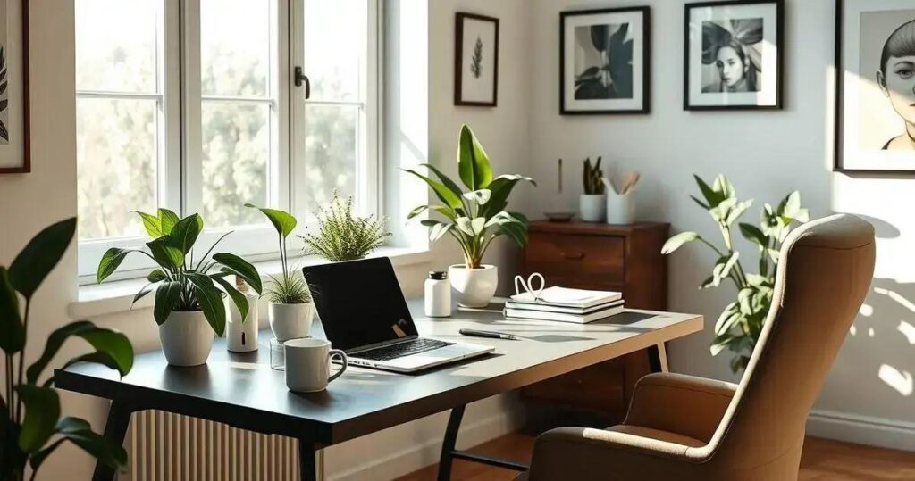 ideias de home office