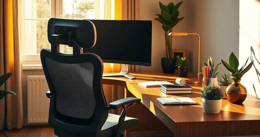 acessórios para home office