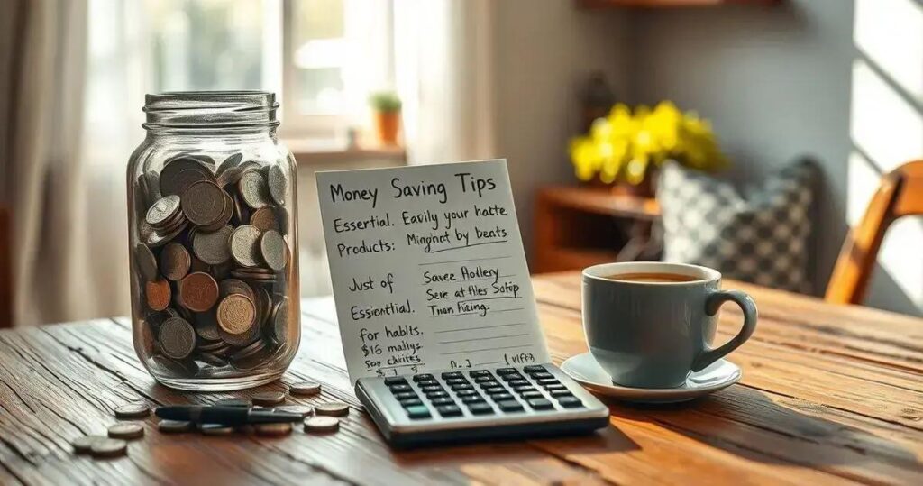 Dicas para Economizar Dinheiro