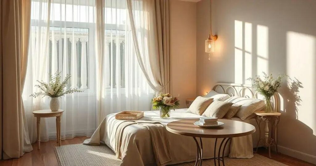 reforma de quarto de casal